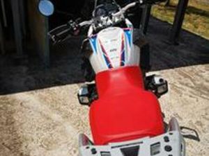 BMW R 1200 GS PERMUTO