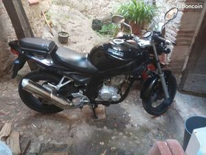 MOTO 125 DEALIM ROADWIN