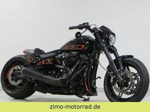 HARLEY-DAVIDSON SOFTAIL FXDR 114 >>>>>>>>>>>> EXCLUSIV UMBAU !!!
