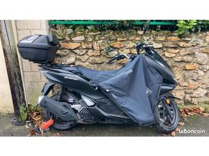 SCOOTER PCX 2021