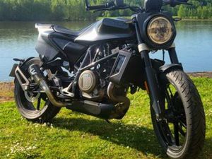 701 SVARTPILEN A2 2019