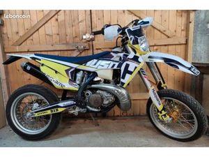 HUSQVARNA 250 TEI 2020