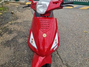 SCOOTER 50