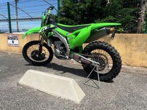450 KX-F