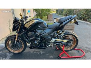 MOTO KAWASAKI Z 750 R