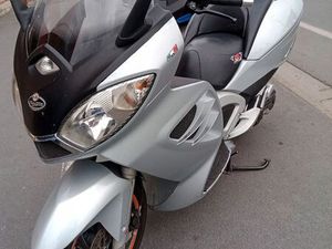 SCOOTER 500 CC