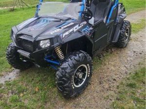 RZR 800