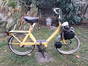 SOLEX 5000