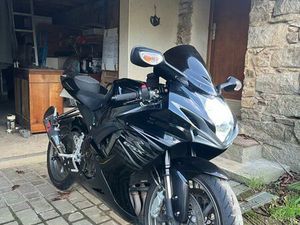 GSX-R 600