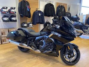 2026 BMW K 1600 B