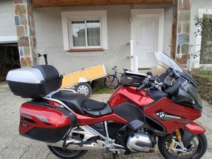 BMW R 1200 RT SPORT