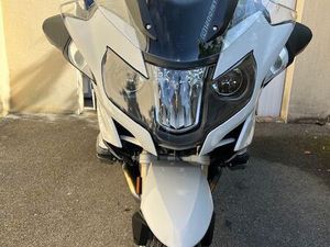 BMW R1200RT