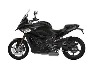 2024 BMW S 1000 XR BLACKSTORM METALLIC 2