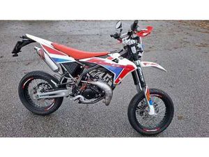 FANTIC MOTARD 50M PERFORMANCE