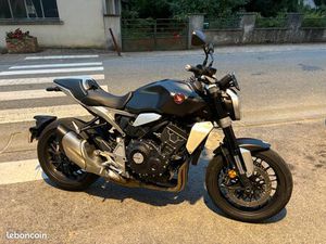 HONDA CB 1000 R 2022