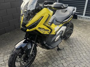 HONDA X-ADV