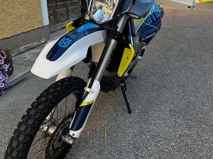701 ENDURO