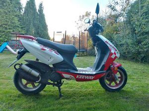 MOTOROLLER KEE WAY POWER RY8