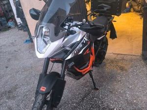 KTM 1190 ADVENTURE R