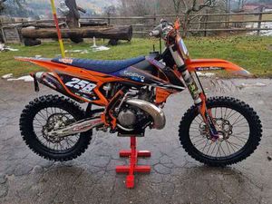 KTM 250 SX
