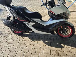 KYMCO XCITING 400I