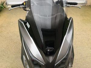 SCOOTER KYMCO XTOWN 300 CC