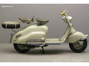 LAMBRETTA 150 LD