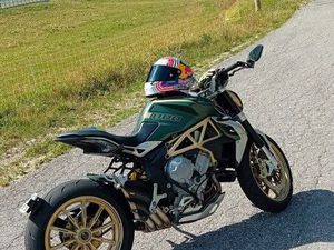 MV AGUSTA DRAGSTER 800 1/1