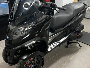 PIAGGIO MP3 530 HPE EXCLUSIVE 530 CM3 EURO 5+