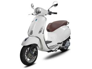 2023 VESPA PRIMAVARA 50 ( 2 ANS GARANTIE )