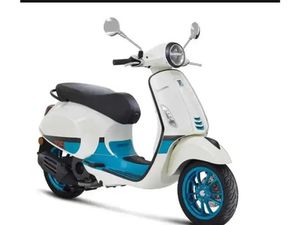 2023 VESPA PRIMAVARA 50 ( VIBE ) 2-ANS GARANTIE