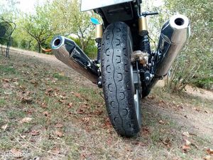 ROYAL ENFIELD GT CONTINENTAL 650