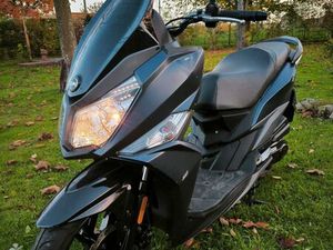 SCOOTER SYM JET 14 50CM3