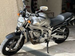 YAMAHA FAZER 600 FZ6N 98CV