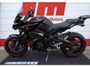 ② YAMAHA MT-10 - 2017 - 22.000KM