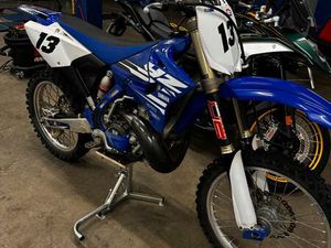250YZ