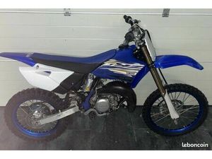 85 YZ