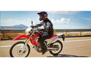 2015 HONDA CRF�� 250L