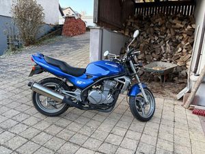 KAWASAKI ER-5 TWISTER