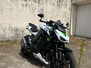 Z1000 ABS 2016