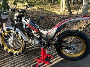 MONTESA COTA 4RT 250 2009