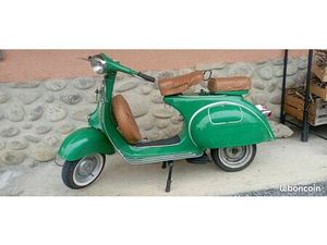 VESPA COLLECTION