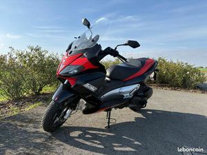 APRILIA SR 125 MAX IE