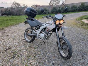 DERBI 125 SM SENDA TBE