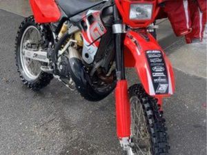 GASGAS 250EC 2T