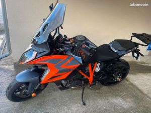 KTM SUPER DUKE 1290 GT ABS 2022