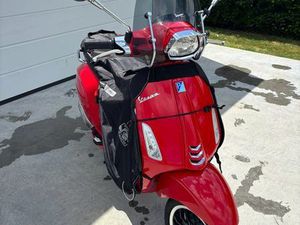 VESPA SPRINT 125