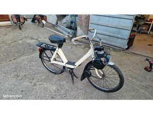 SOLEX 3800
