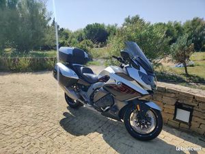 BMW K1600 GT SPORT