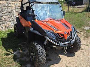 BUGGY CF MOTO ZFORCE 1000